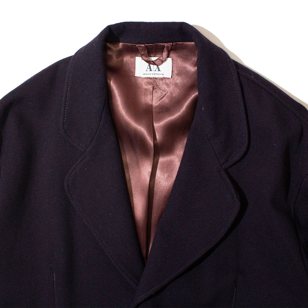 Wool Tailord Jacket