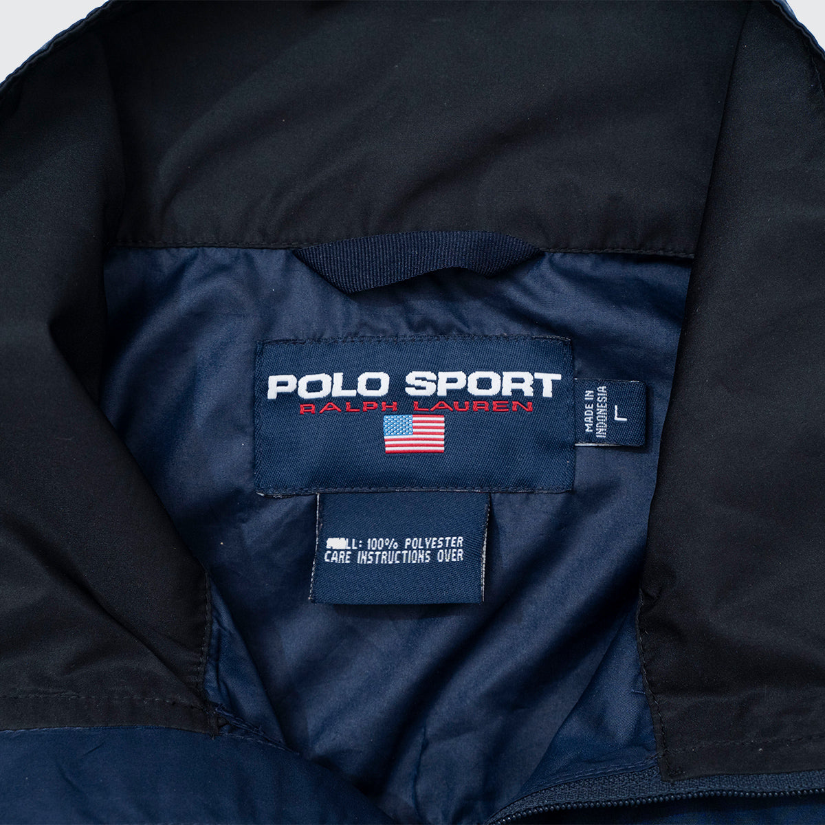 Softshell Jacket