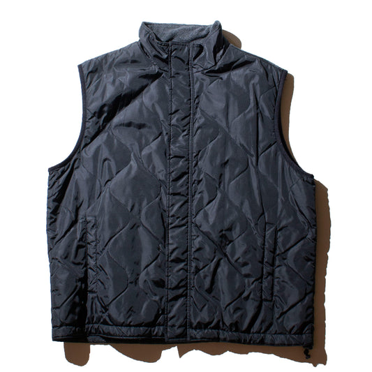 Quilted Vest