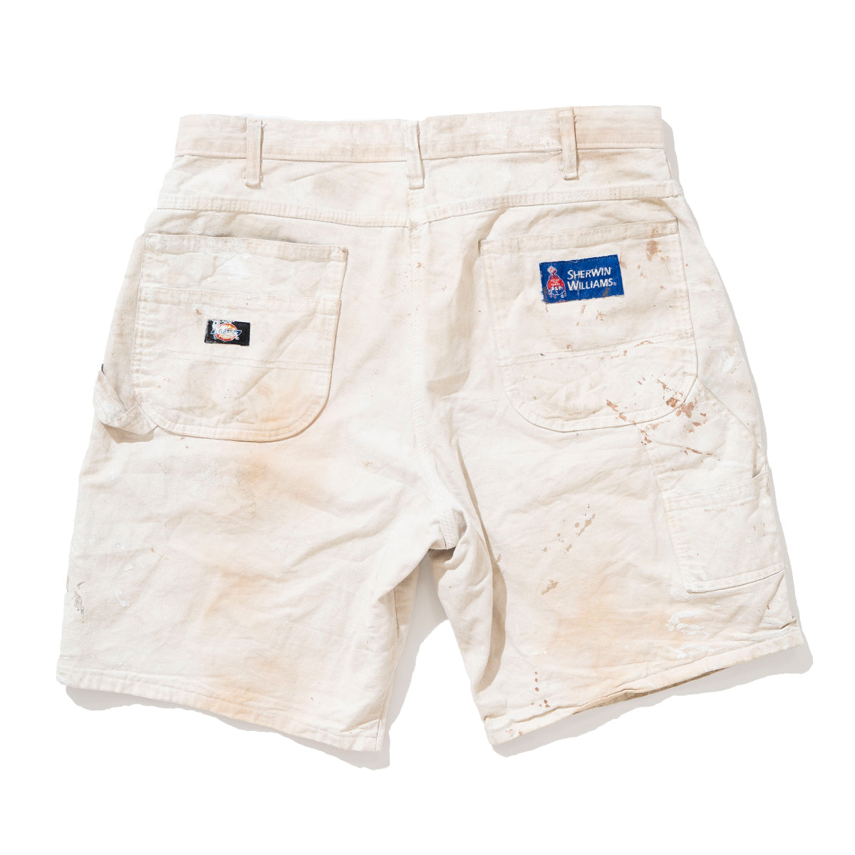 BORO Painter Work Shorts