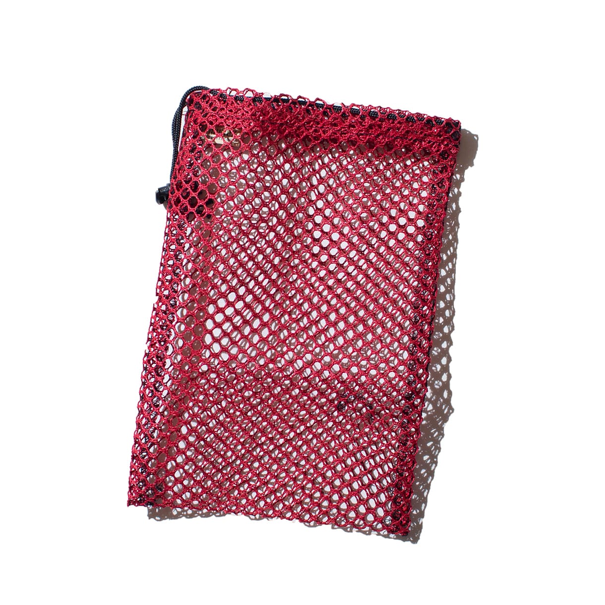 Bily Mesh Stuff Bag