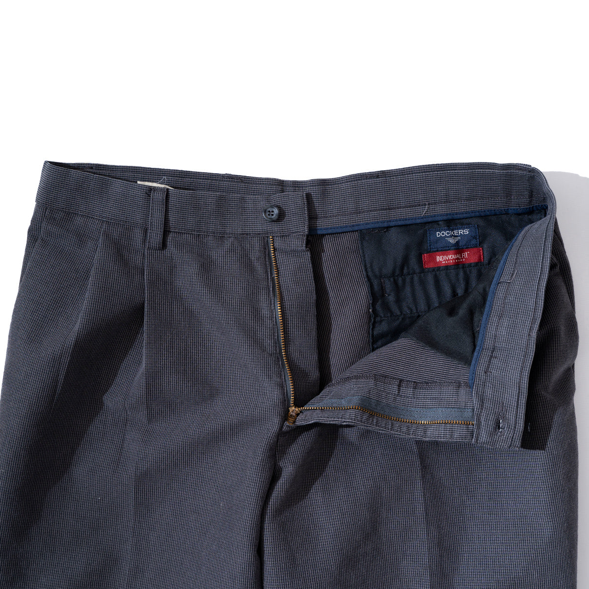Check 2Tuck Chino Pants