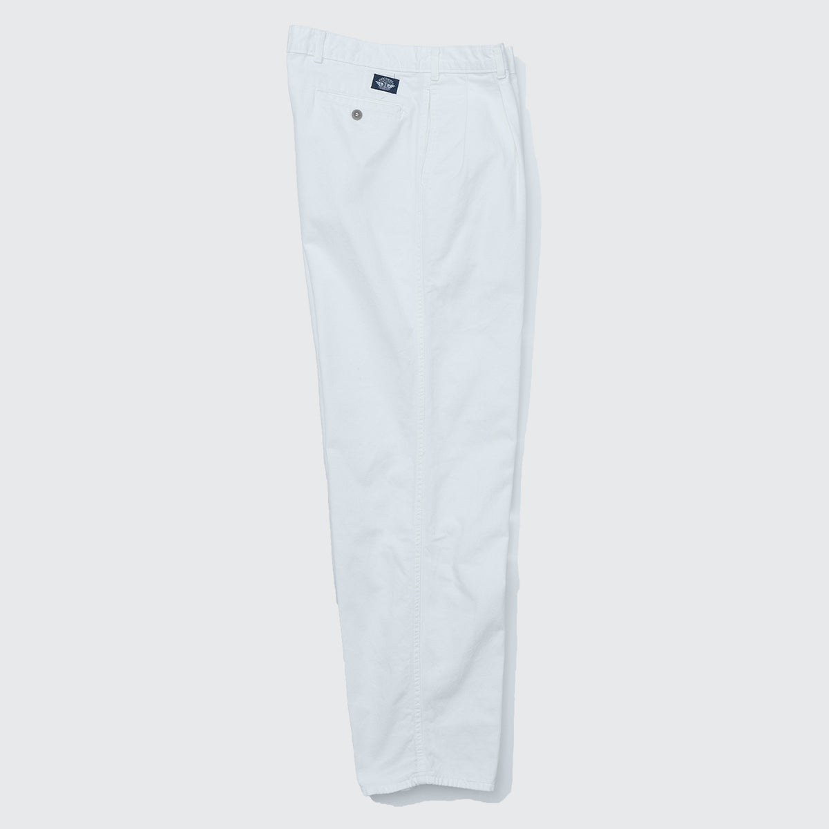 2Tuck Chino Pants