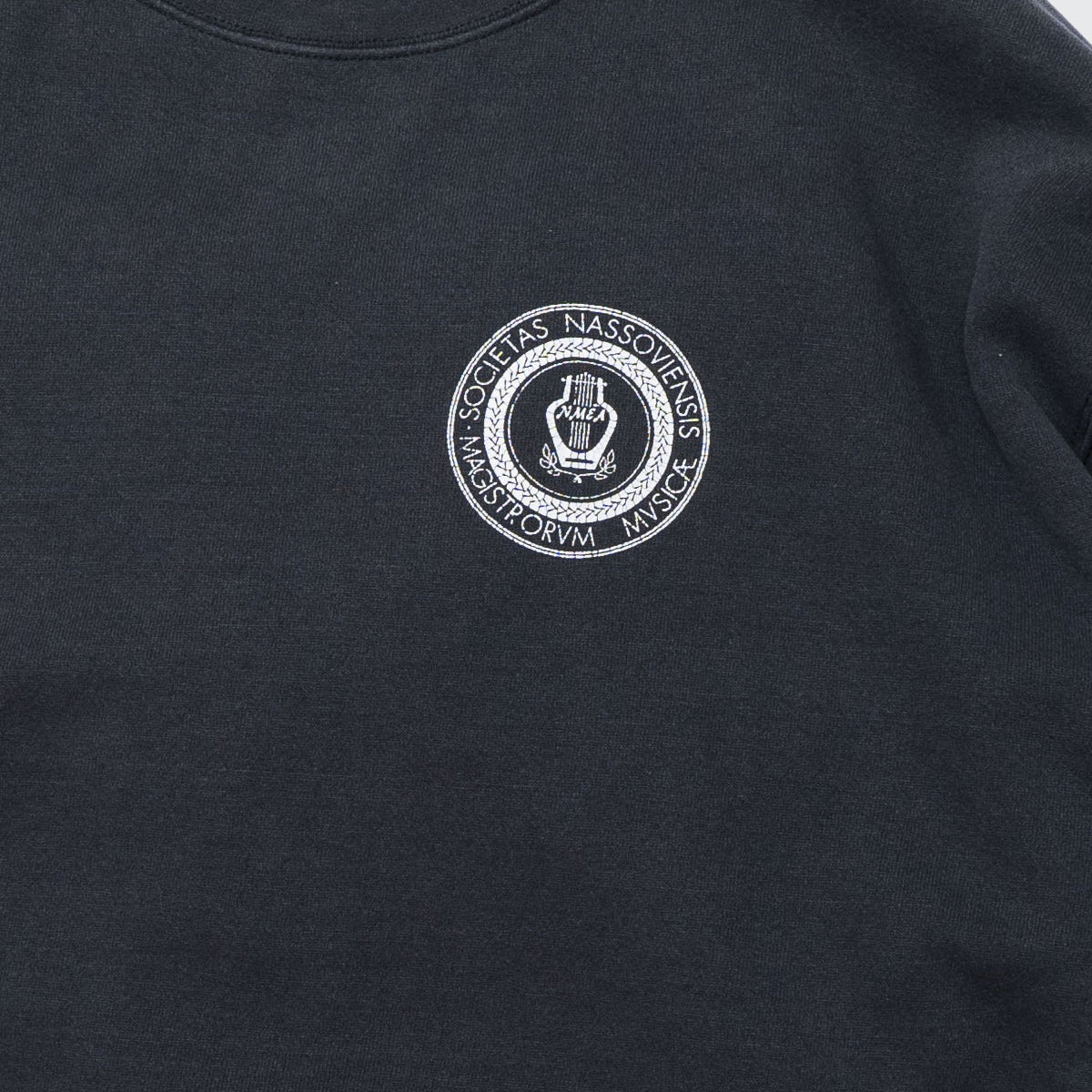 Crewneck Heavy Weight Sweat Made in U.S.A.