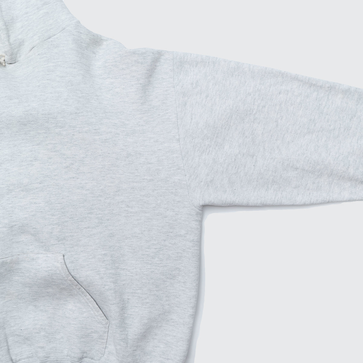 Sweat Hoodie "SUPER SWEAT" Made in U.S.A.