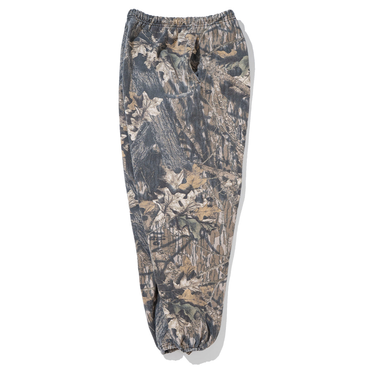 TREESTAND Camo Sweat Pants