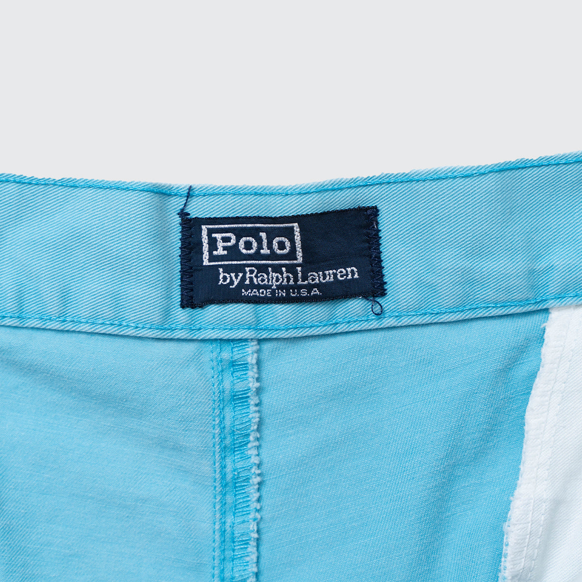 2Tuck Chino Shorts
