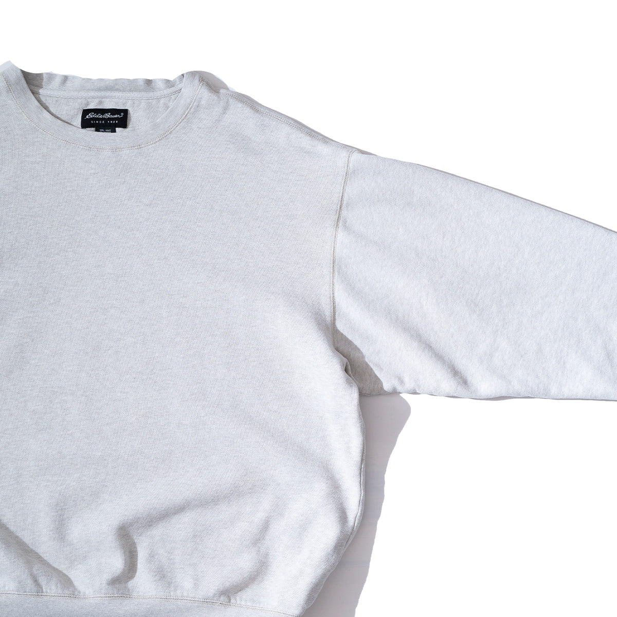 Crewneck Oversize Sweat
