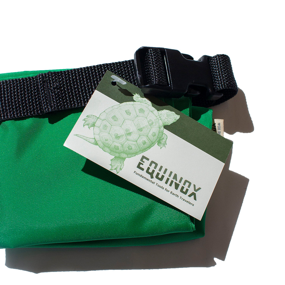 Buddy's Food Bag