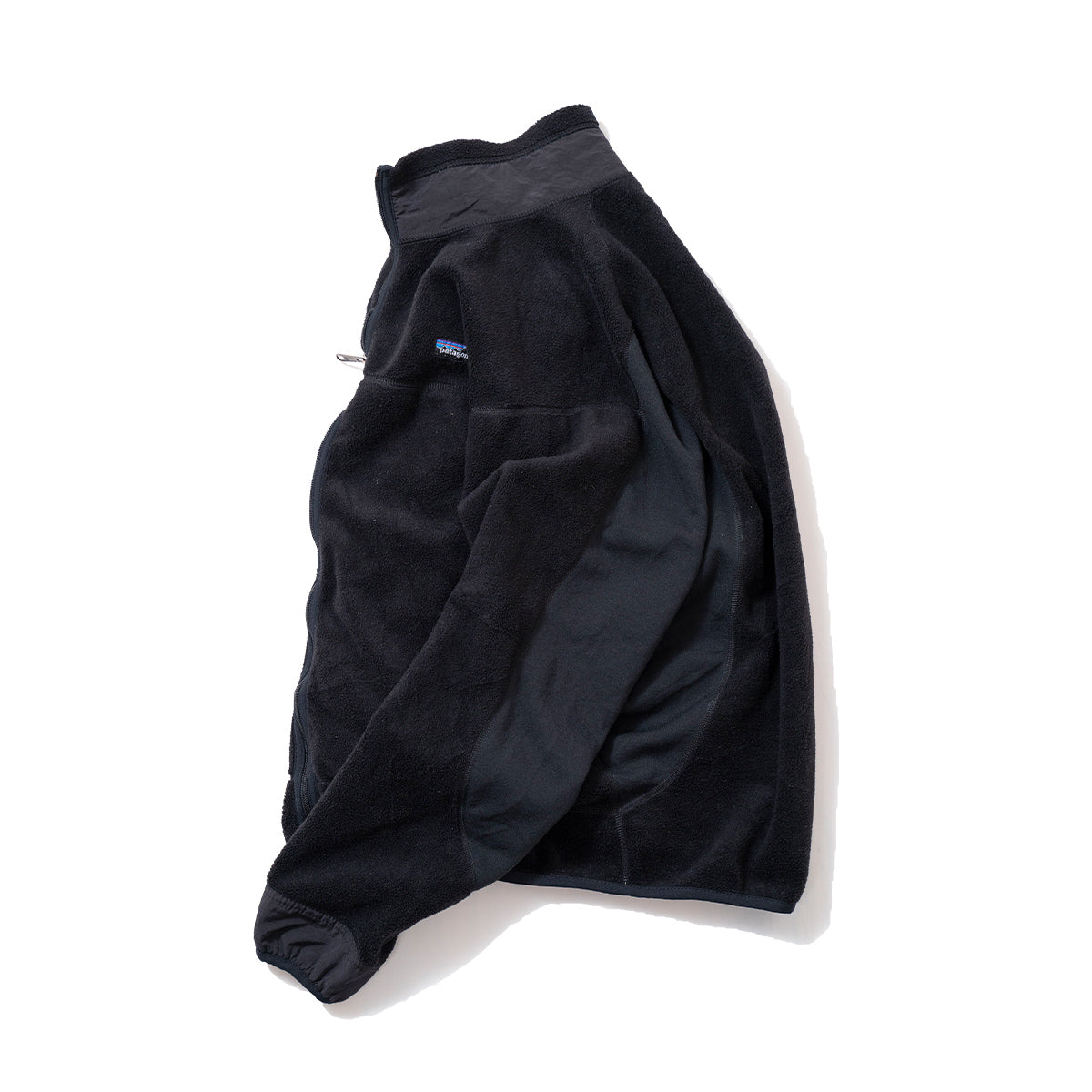 Fleece Jacket "Partial Eclipse"