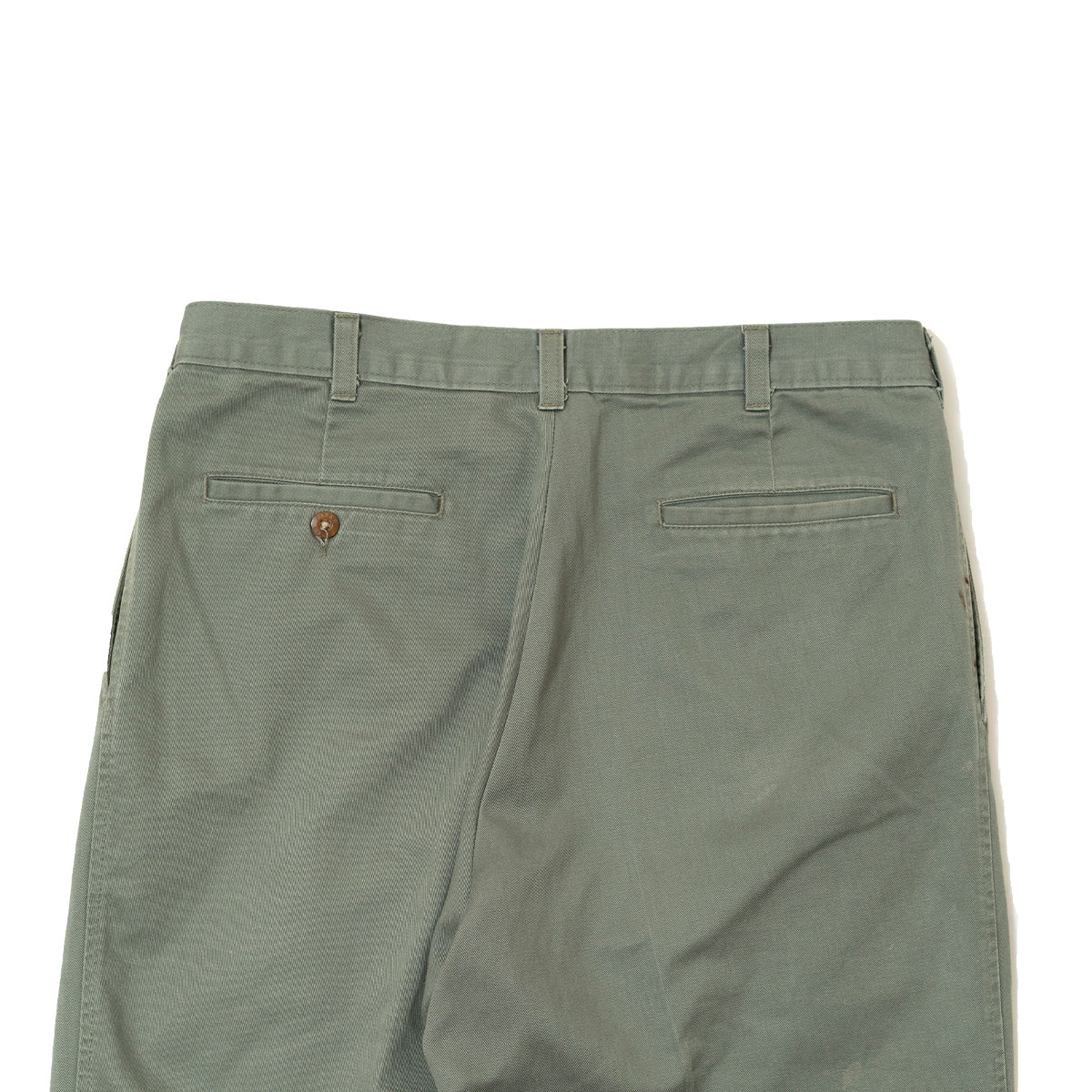 2Tuck Chino Trousers