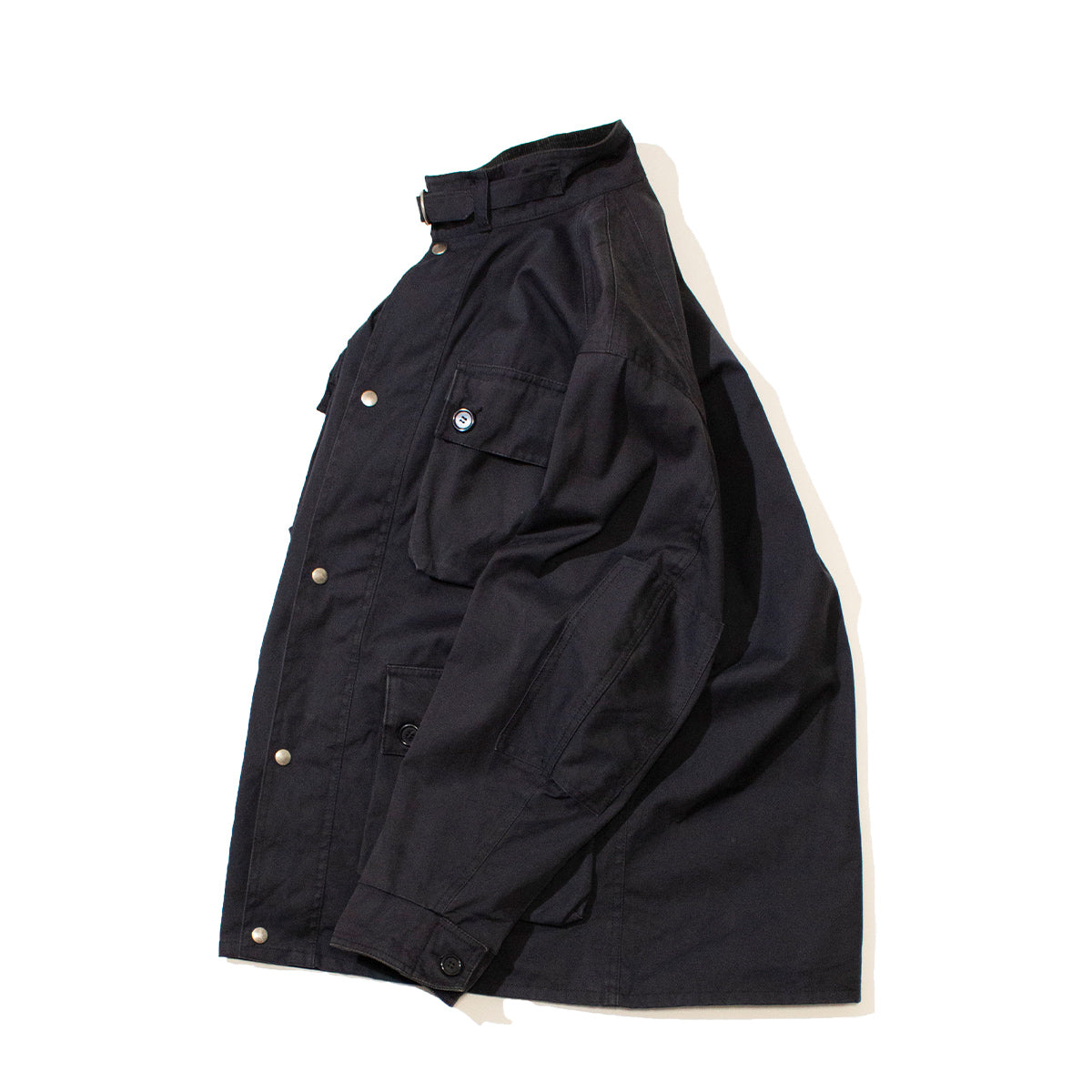 4Pocket Biker Jacket