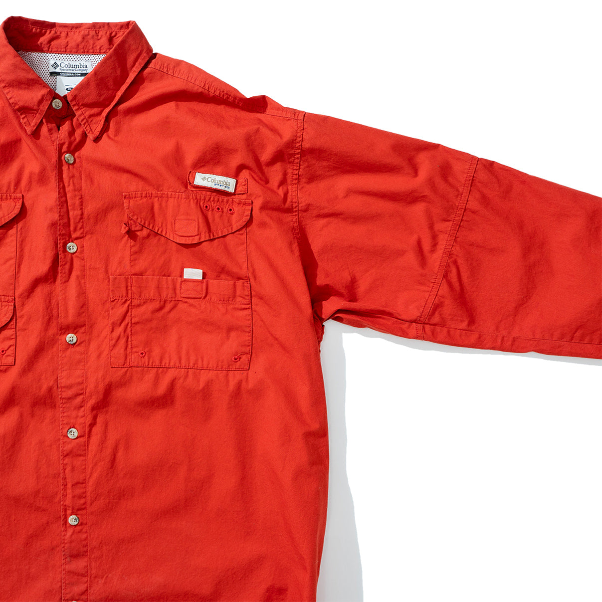 PFG Fishing Shirt
