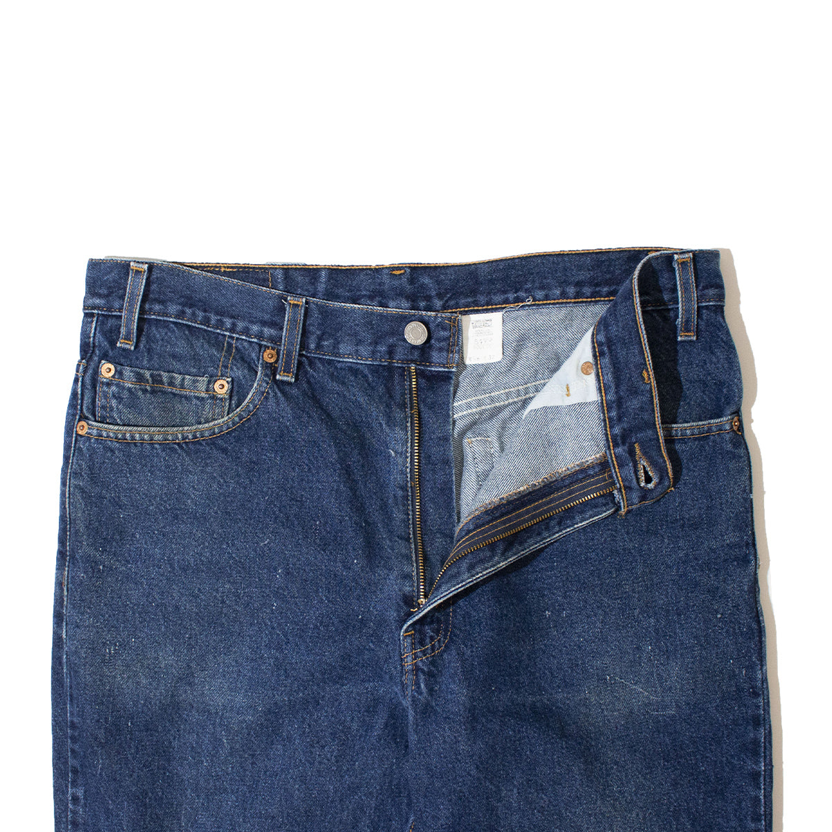 517 Denim Pants