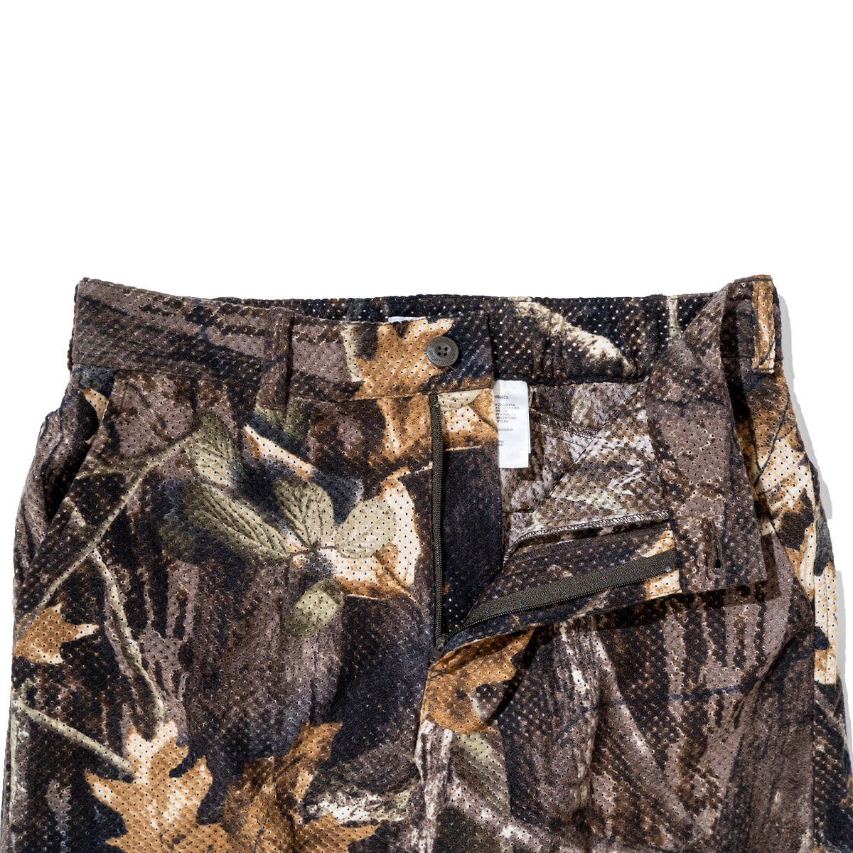 PHG Camo Mesh Pants