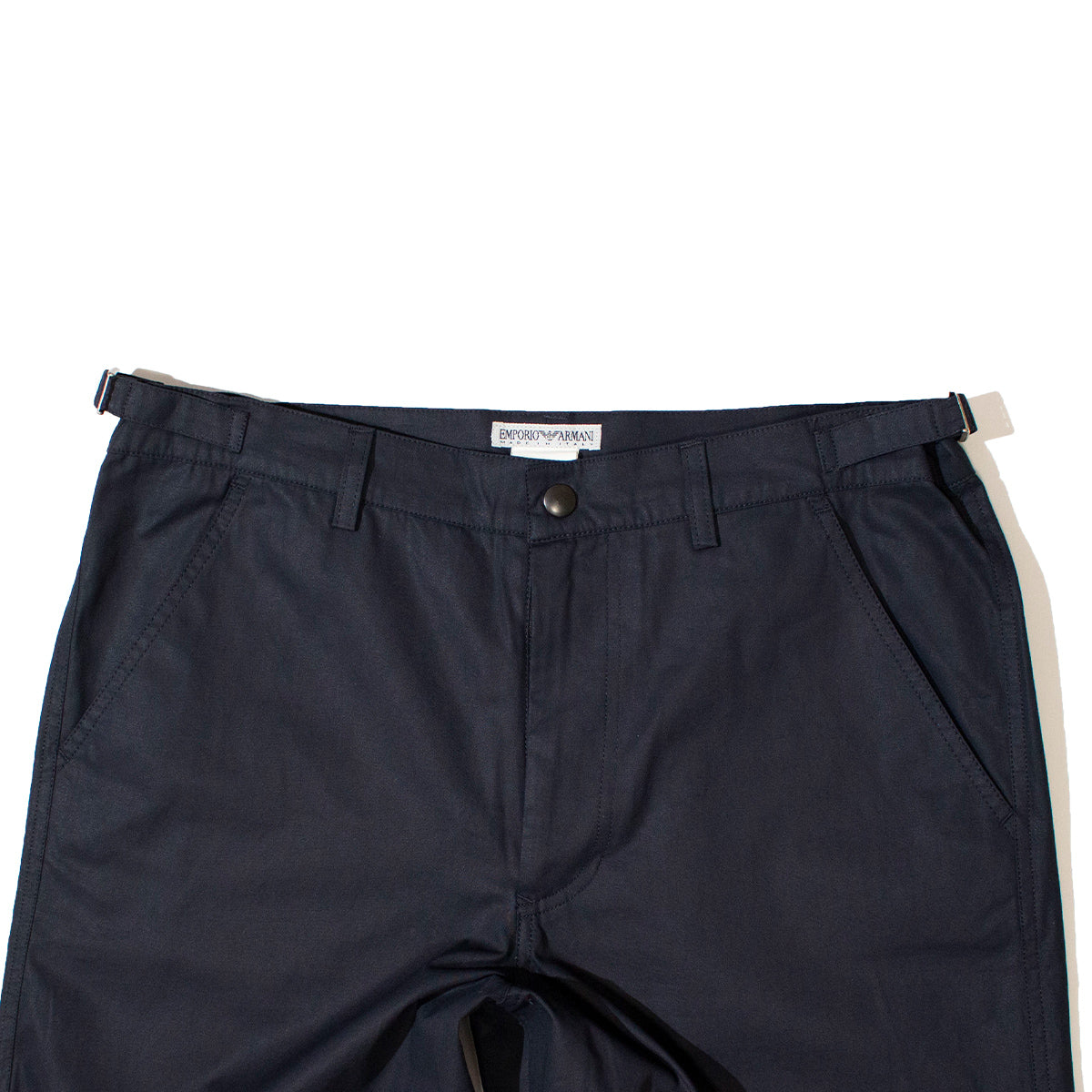 Cotton Work Trousers