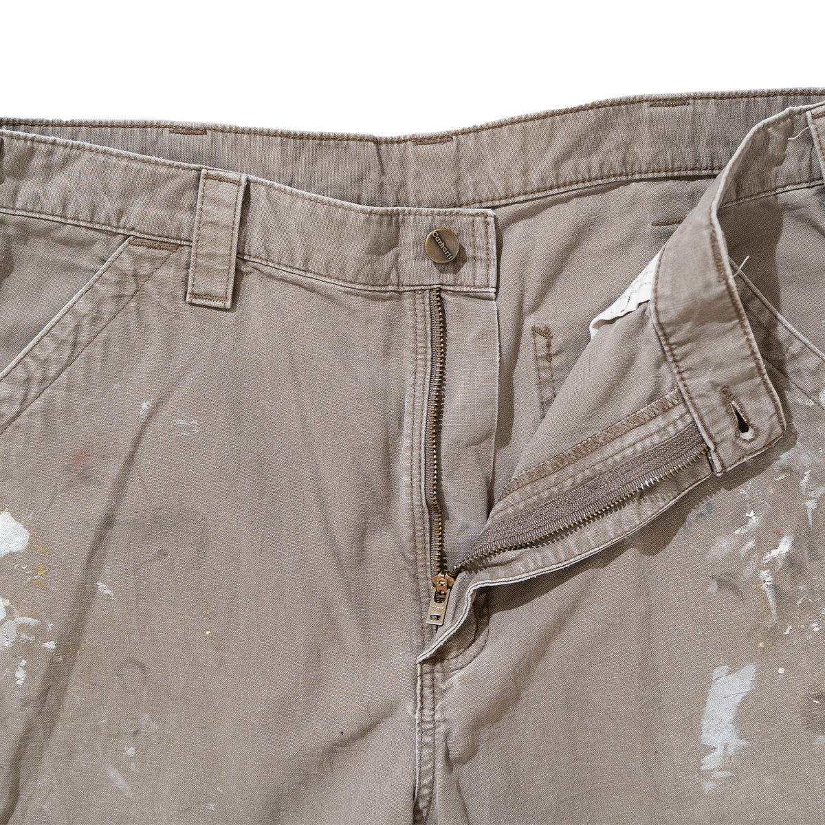 Painter Work Shorts