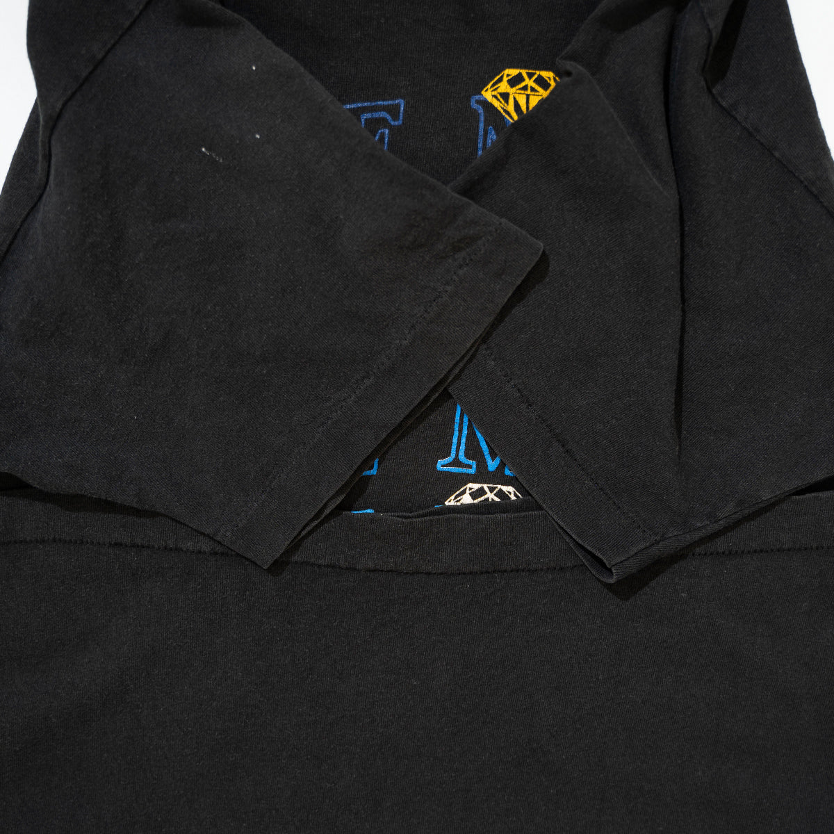 MUSEUM OF SCIENCE GEMS Printed T-Shirt