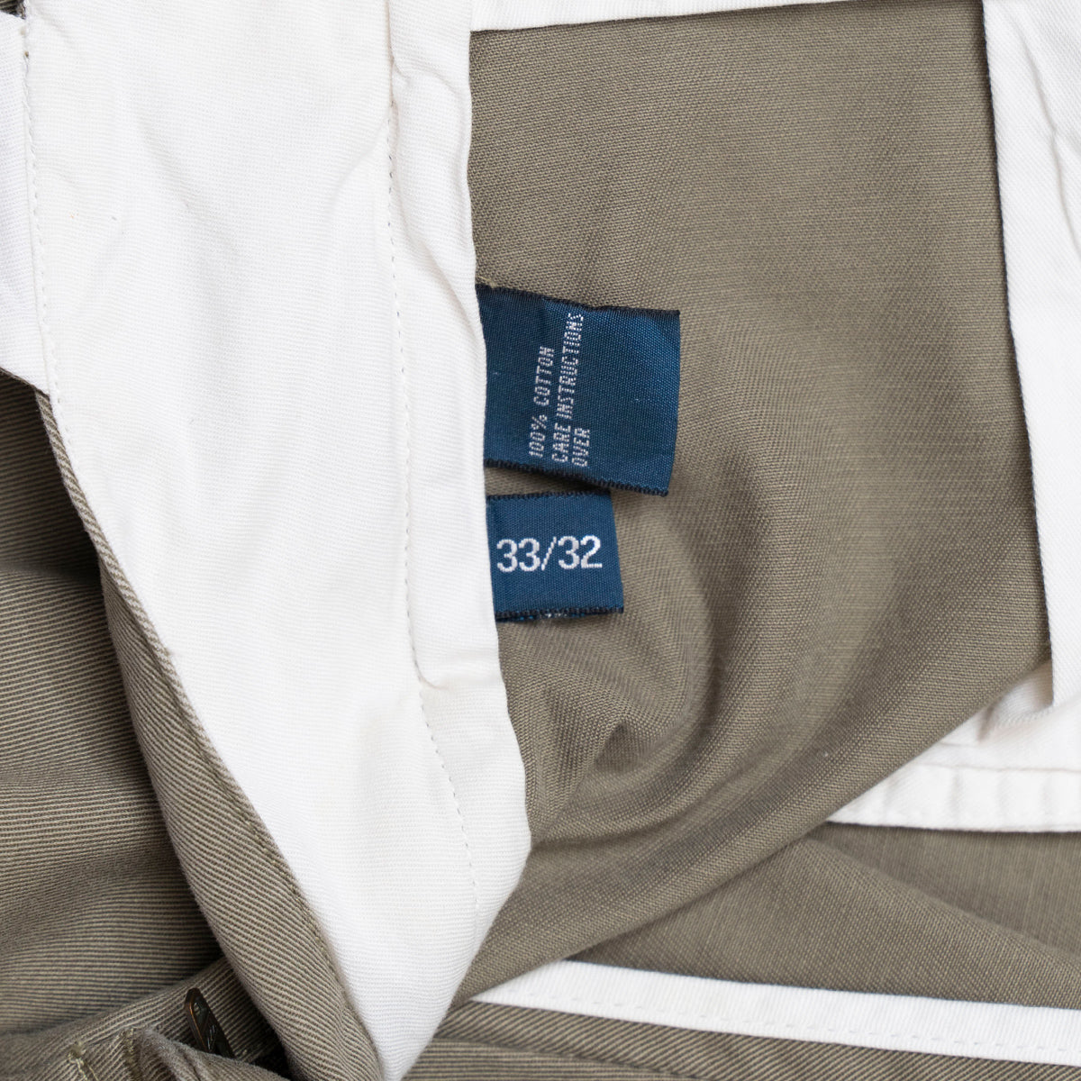 Chino Pants "ANDREW PANT"
