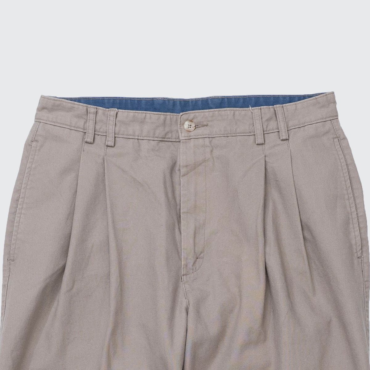 2Tuck Chino Pants