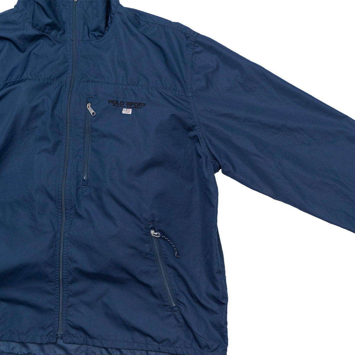 Softshell Jacket