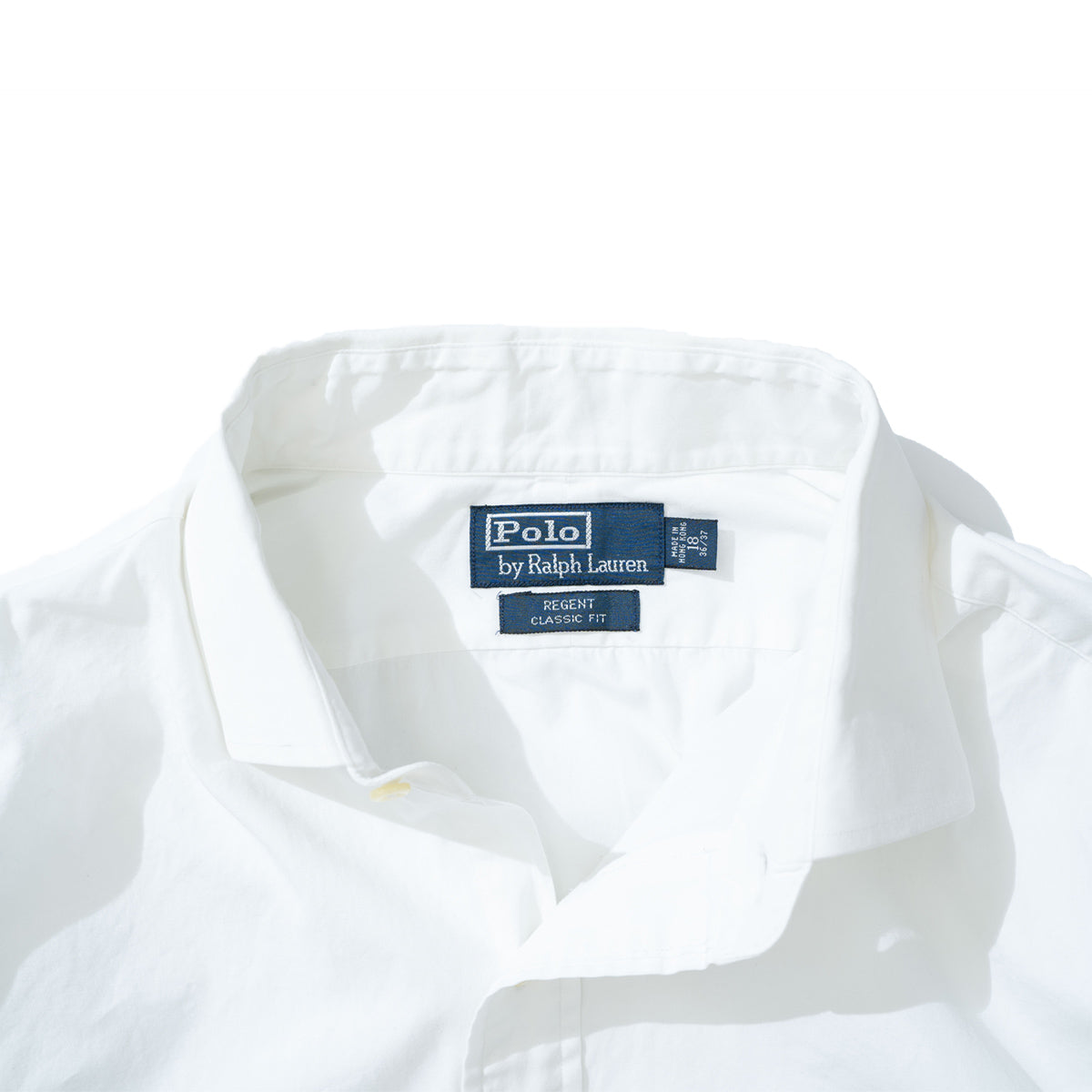Oversize Shirt "REGENT"