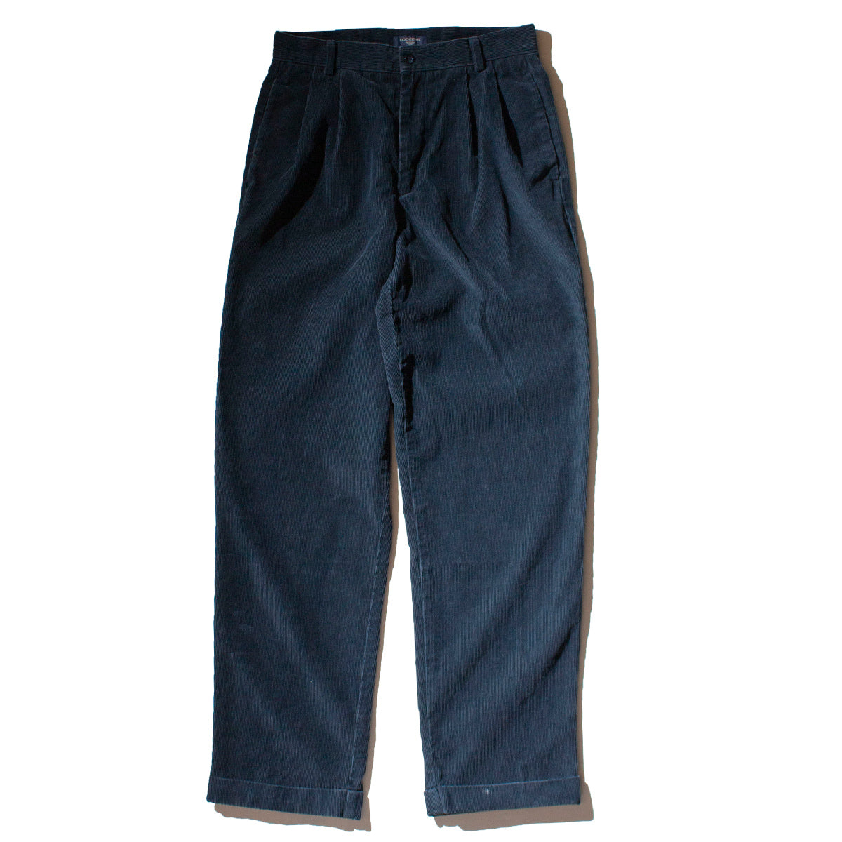 2Tuck Cordulo Pants