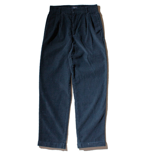 2Tuck Corduloy Pants