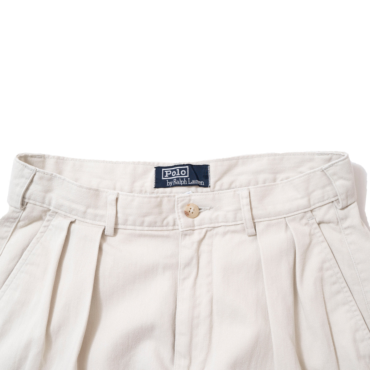 2Tuck Chino Pants