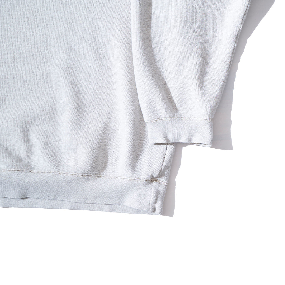 Crewneck Oversize Sweat