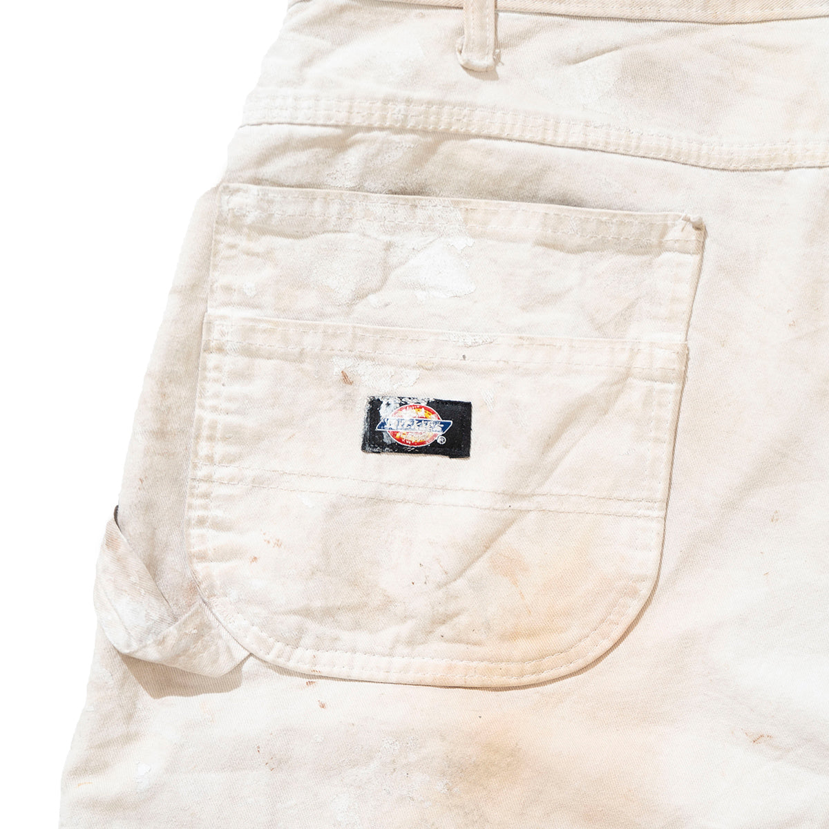 BORO Painter Work Shorts