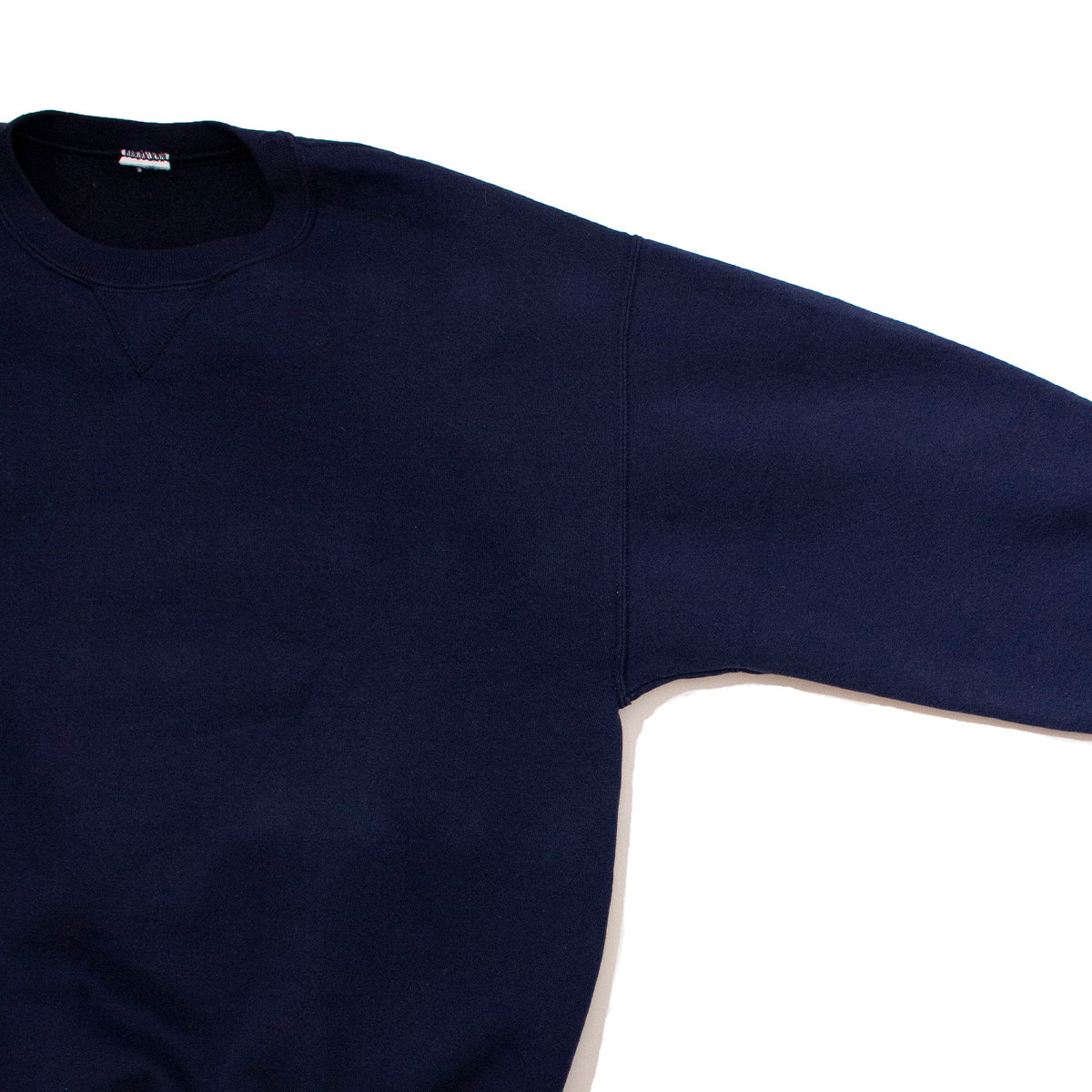 Crewneck Navy Sweat
