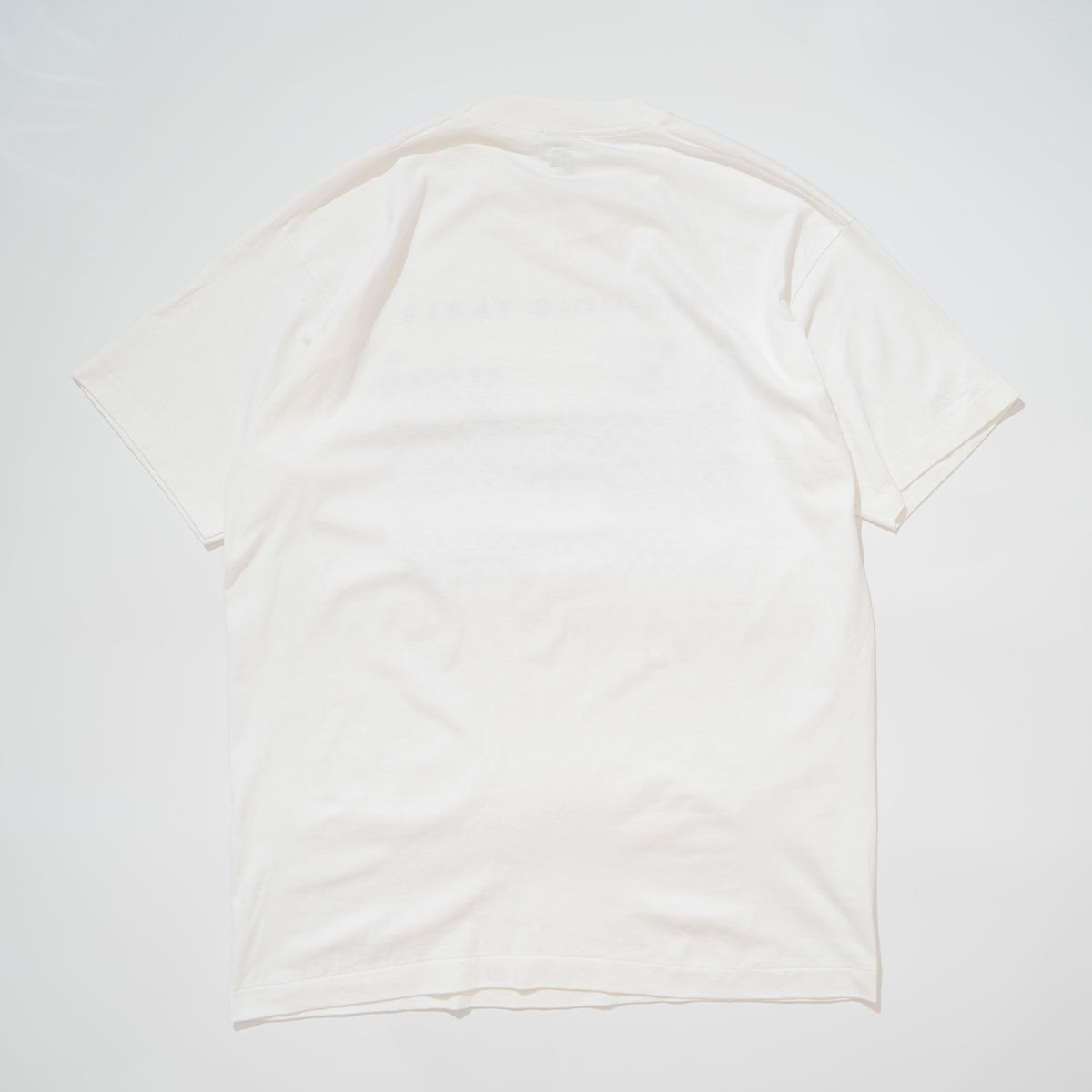 Periodic Table of the Elements Printed T-Shirt