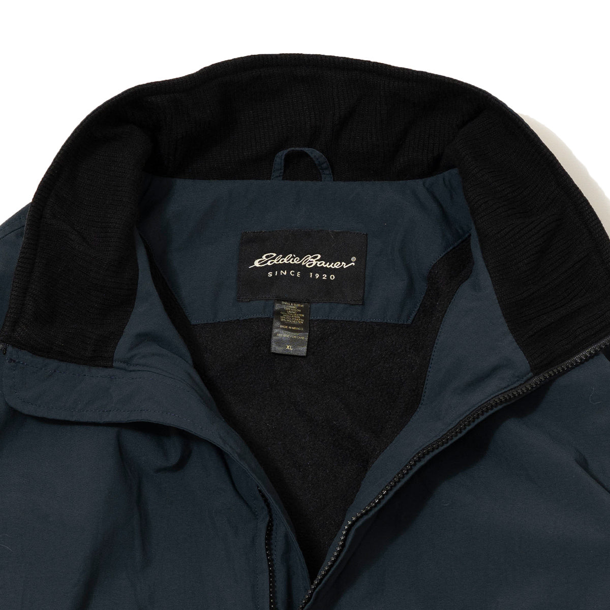 Nylon Jacket