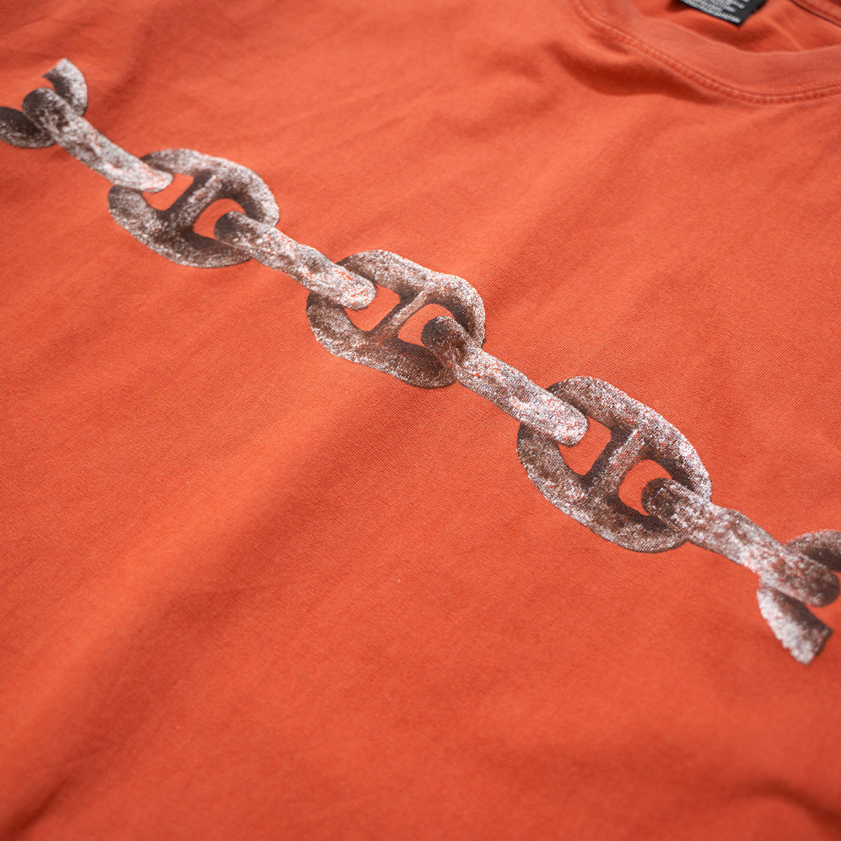 Chaine d'Ancre Printed T-shirt