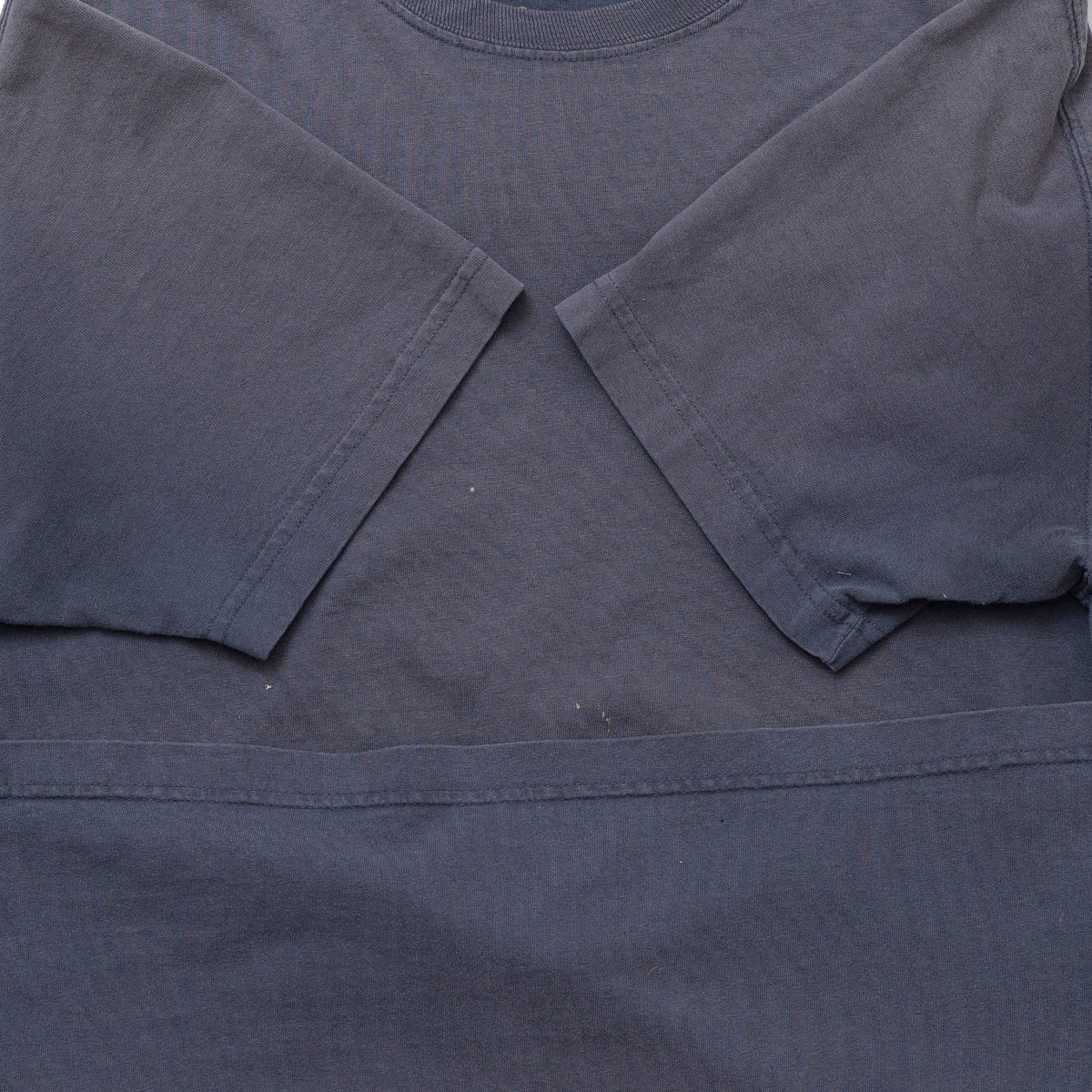 Faded Pocket T-Shirt