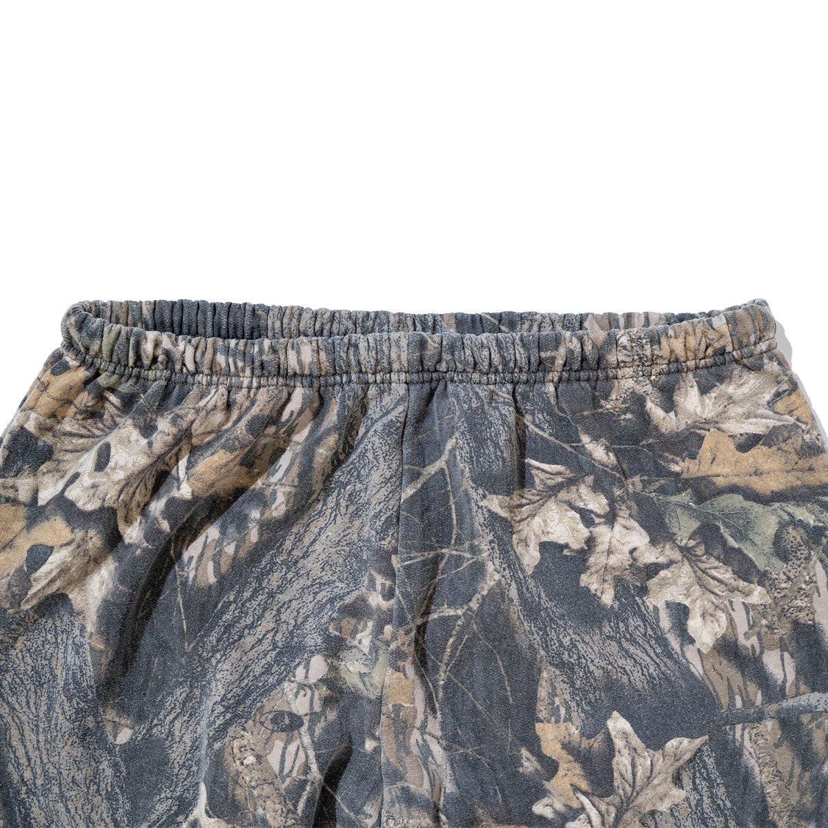 TREESTAND Camo Sweat Pants