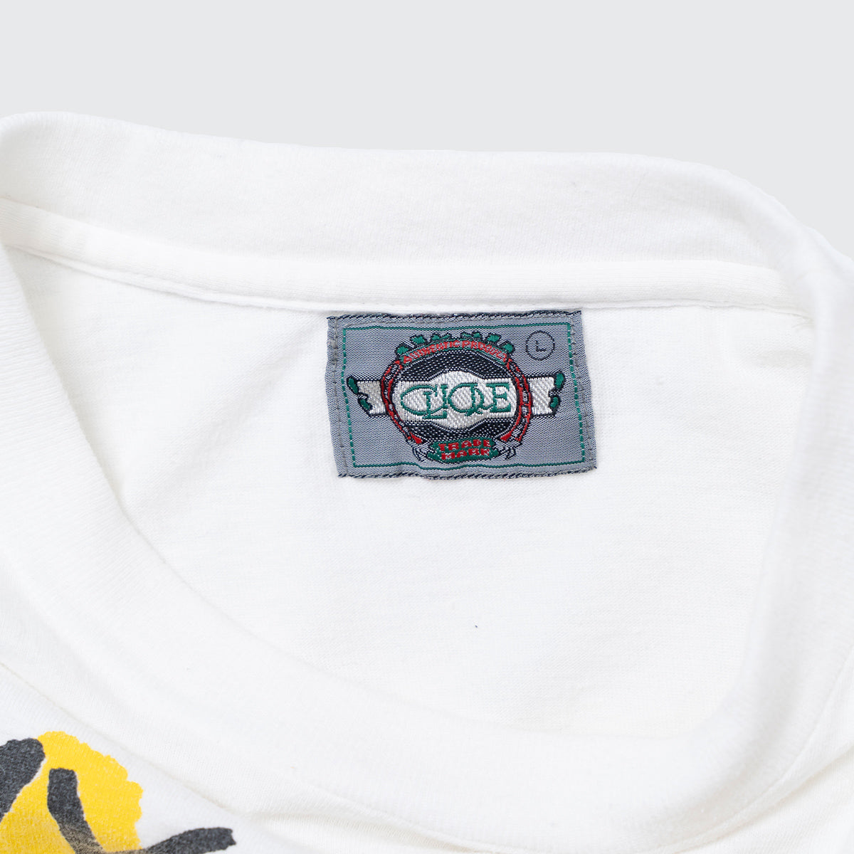 "Basquiat Crown" T-shirt