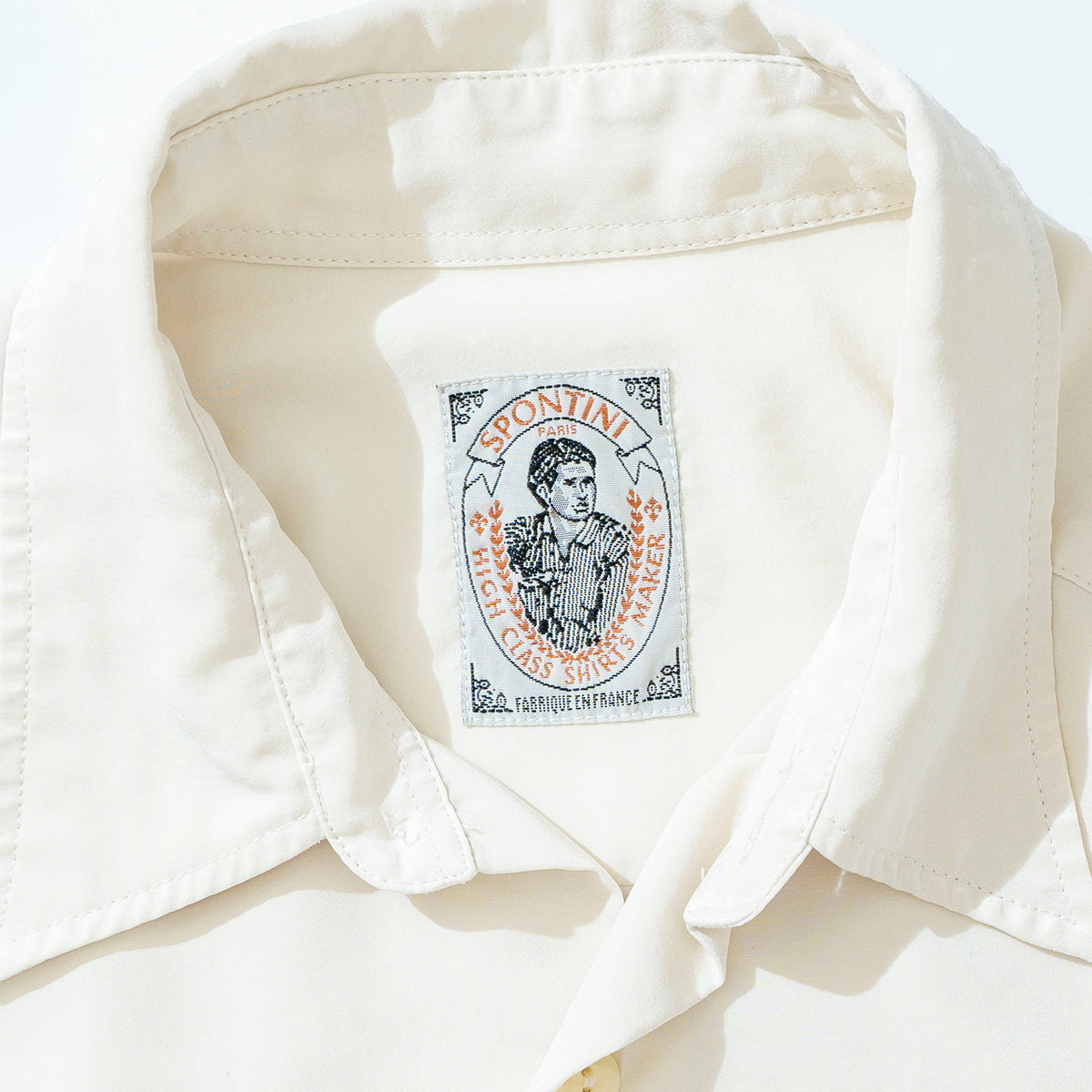 Rayon Oversize Shirt