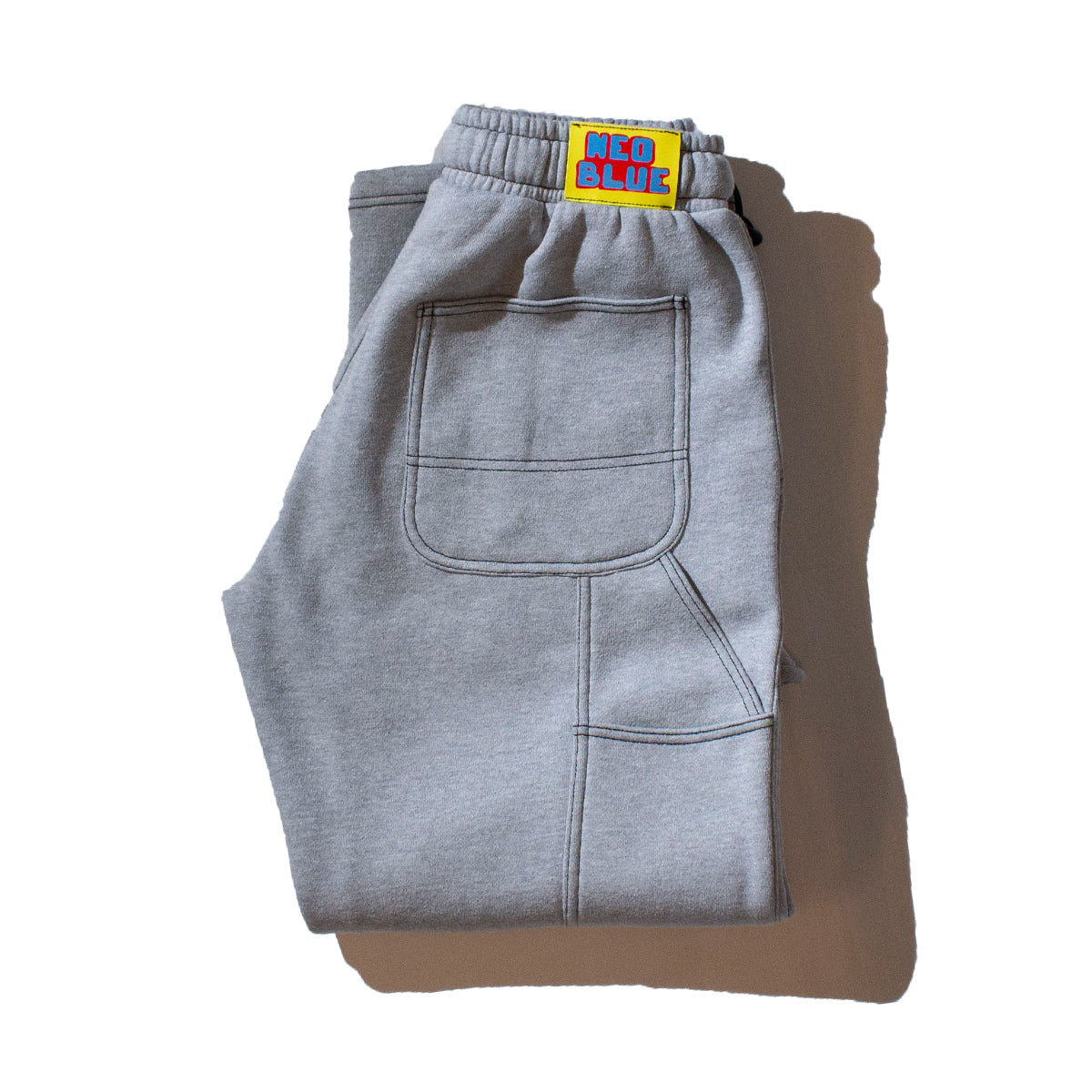 Baggy Carpenter Sweat Pants