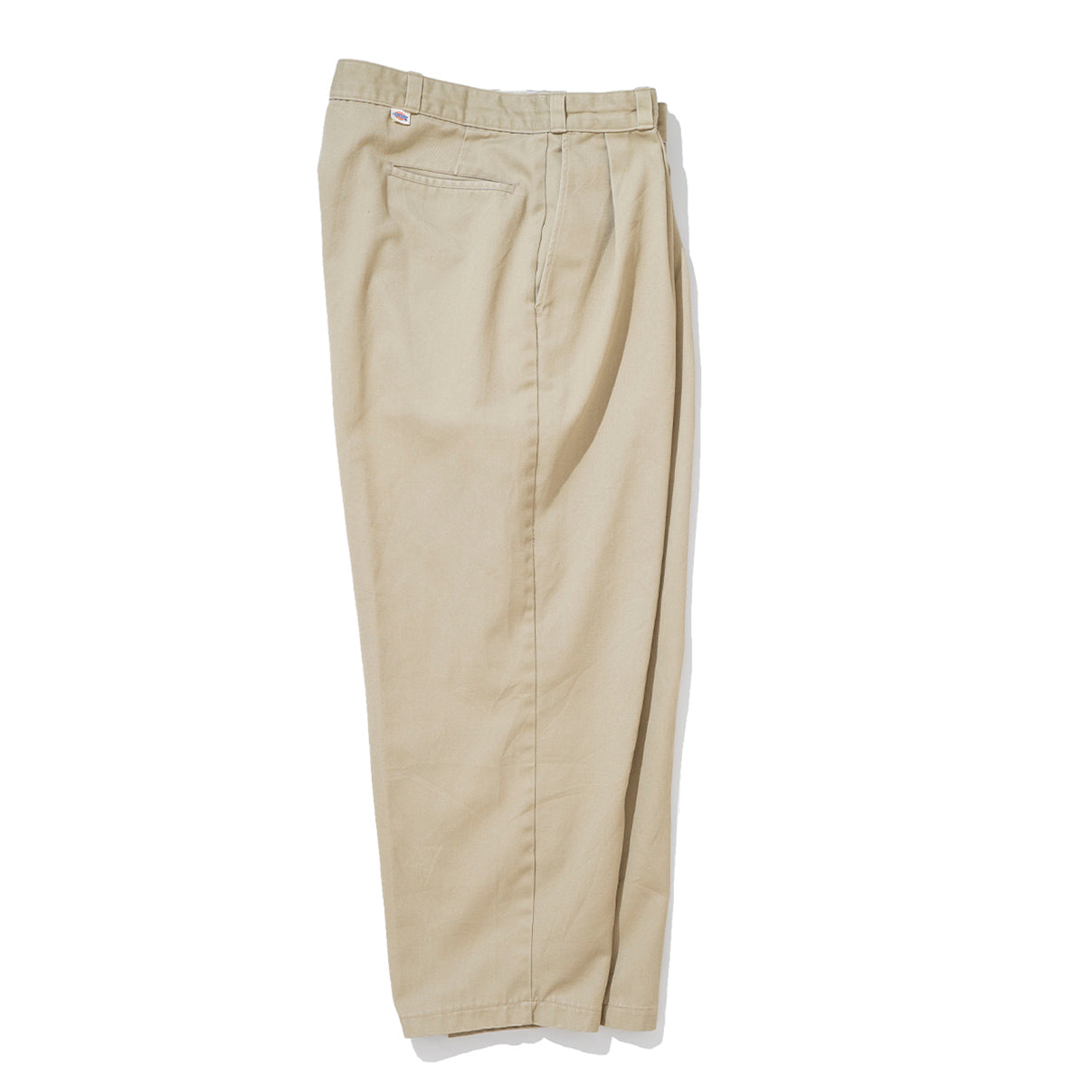 Big Wrok Pants Made in U.S.A.
