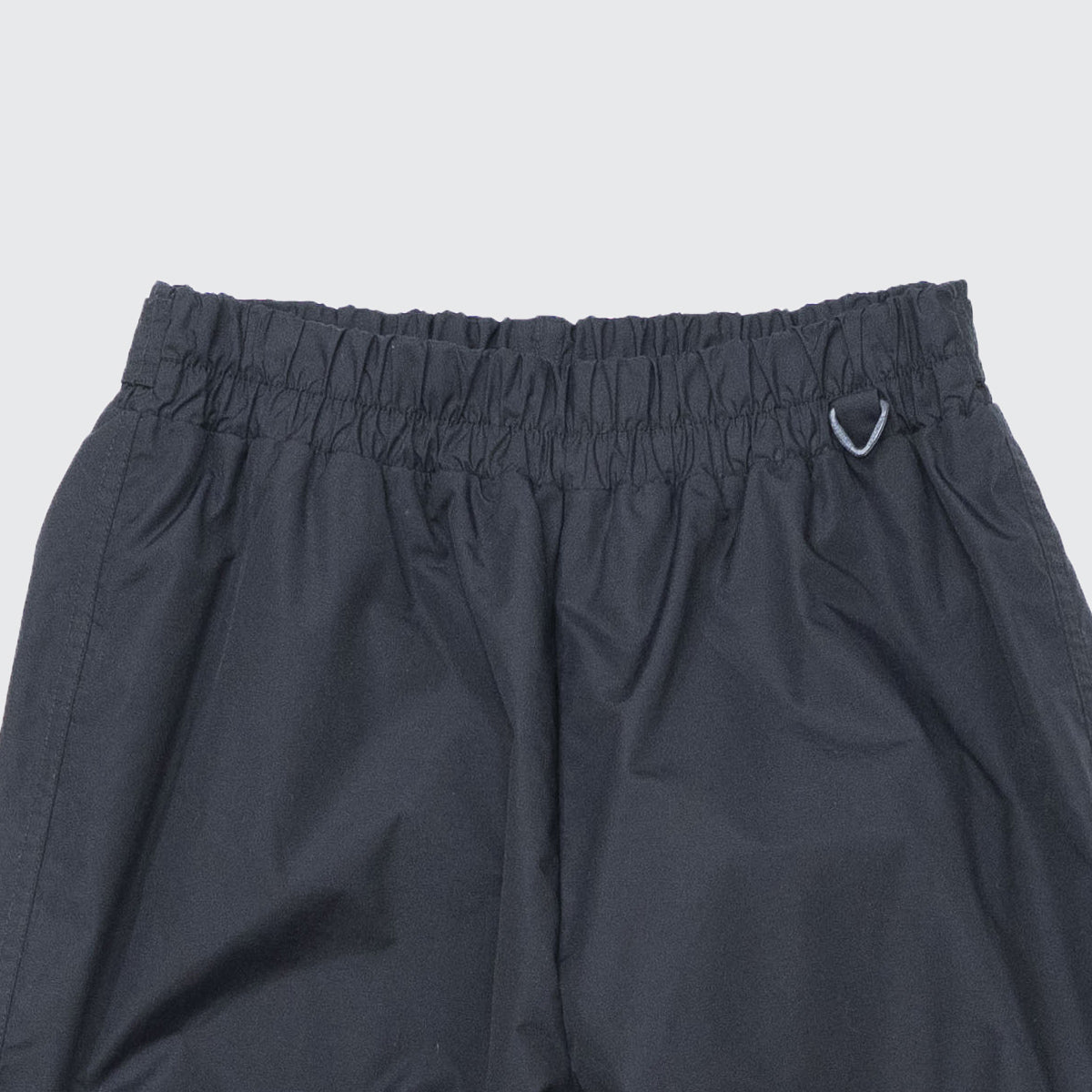 Athletic Nylon Pants