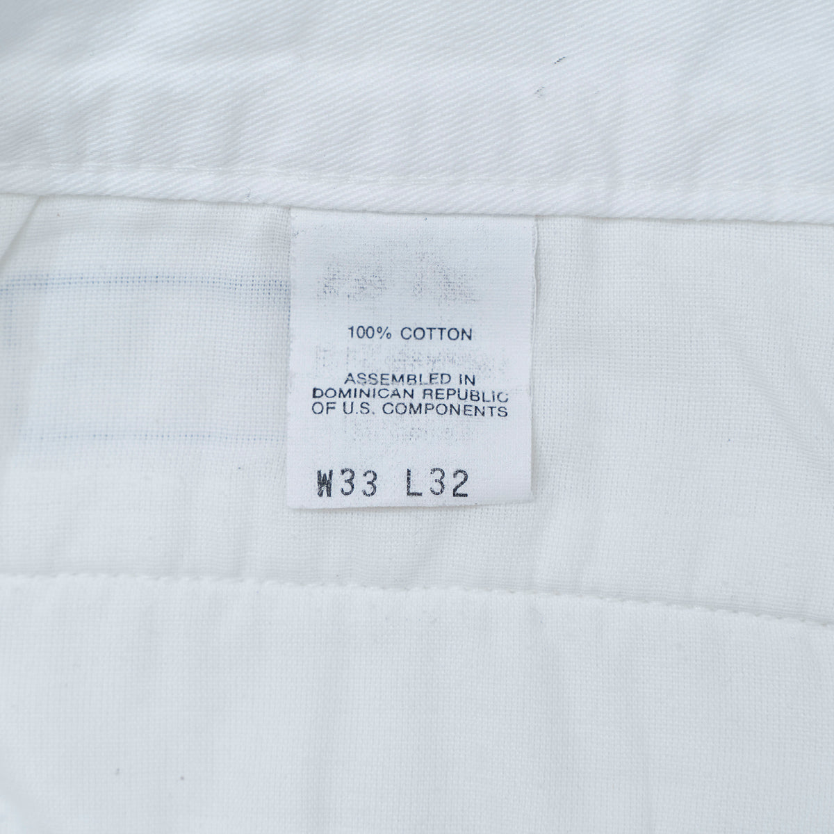 2Tuck Chino Pants