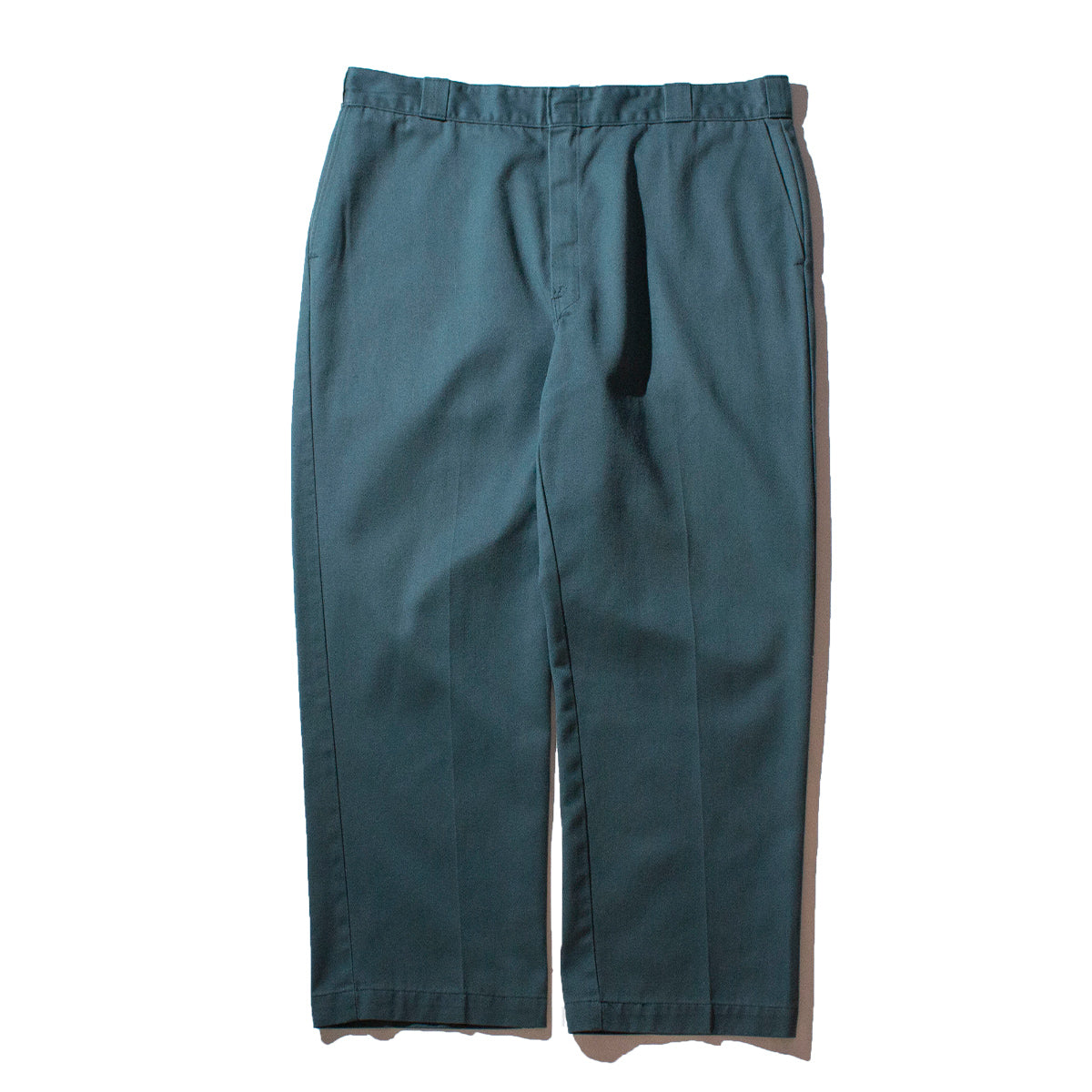 874 Work Pants Green Made in U.S.A.
