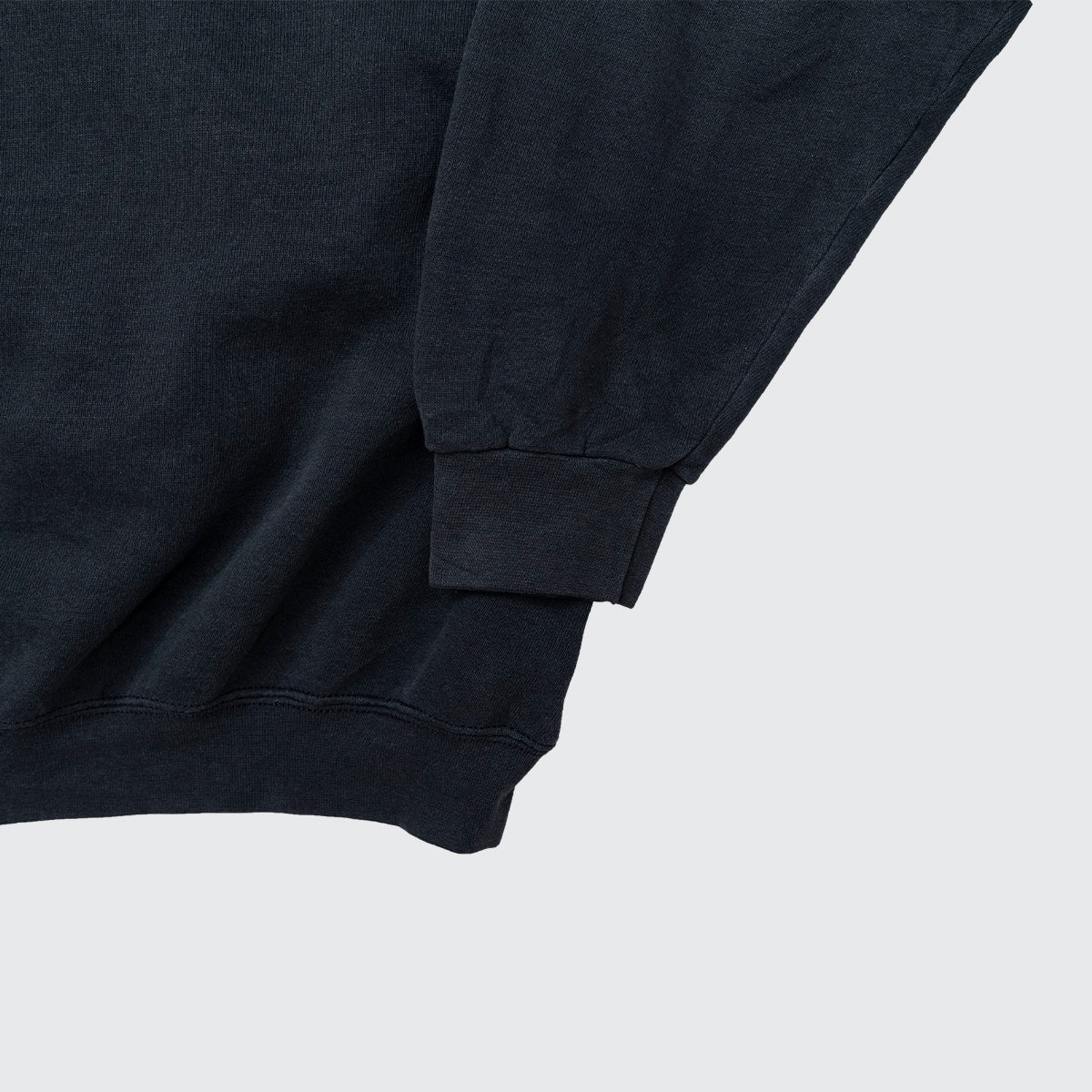 Crewneck Heavy Weight Sweat Made in U.S.A.
