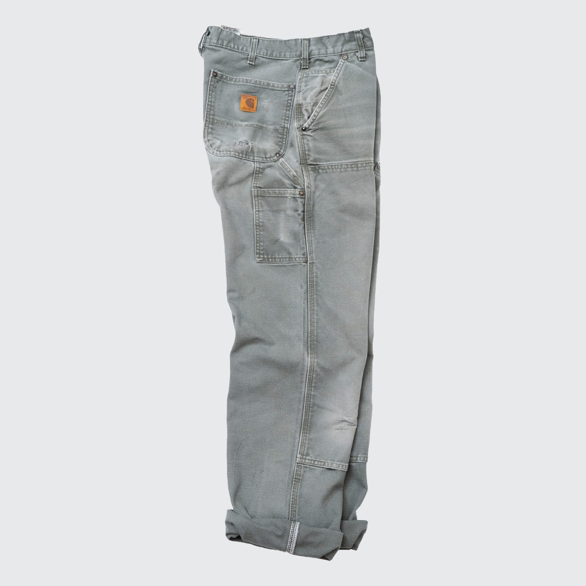 Double Knee Painter Pants