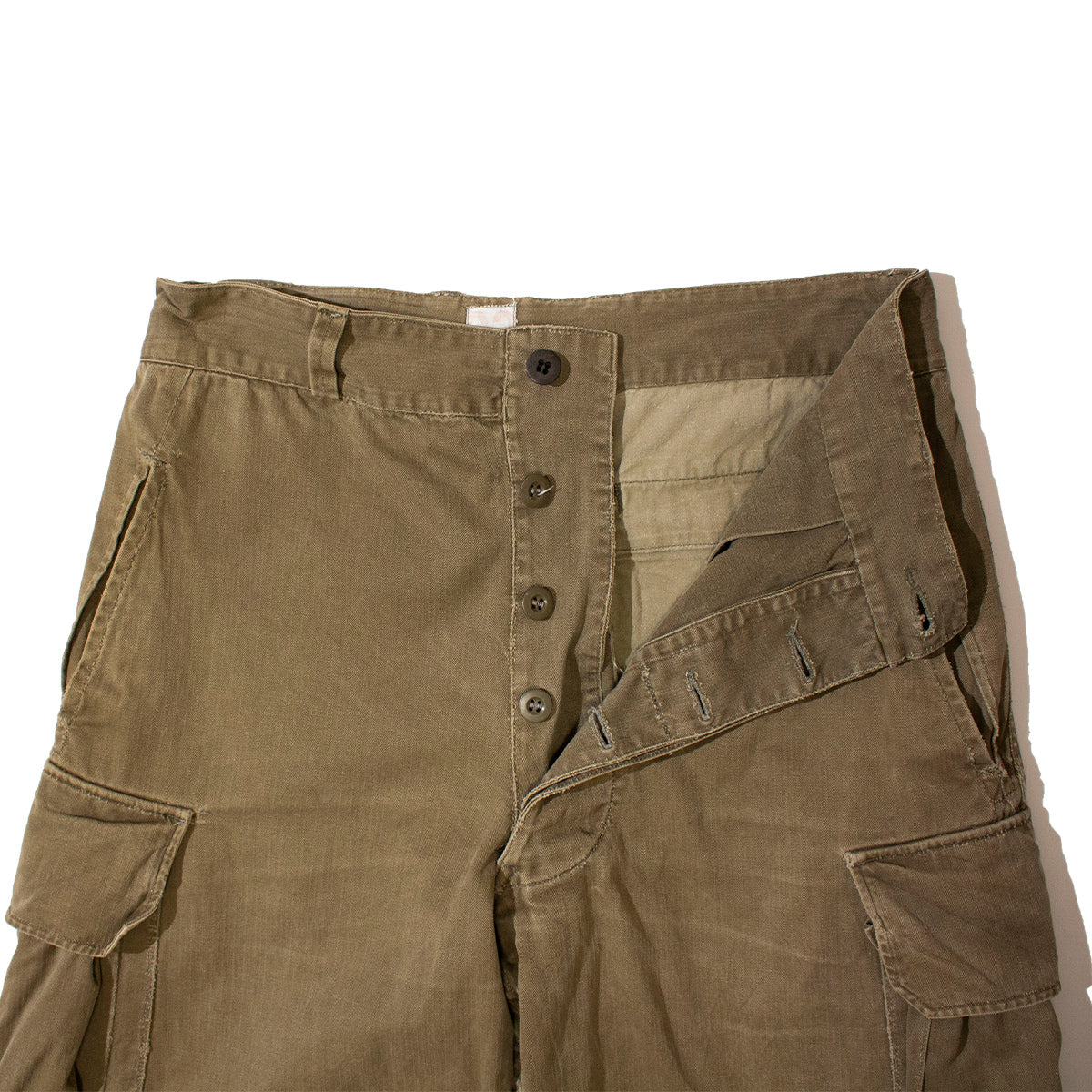 M-47 6Pocket Cargo Pants