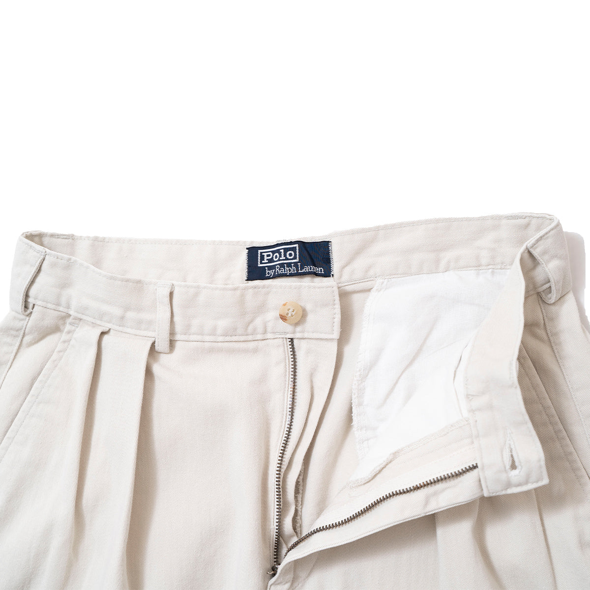 2Tuck Chino Pants