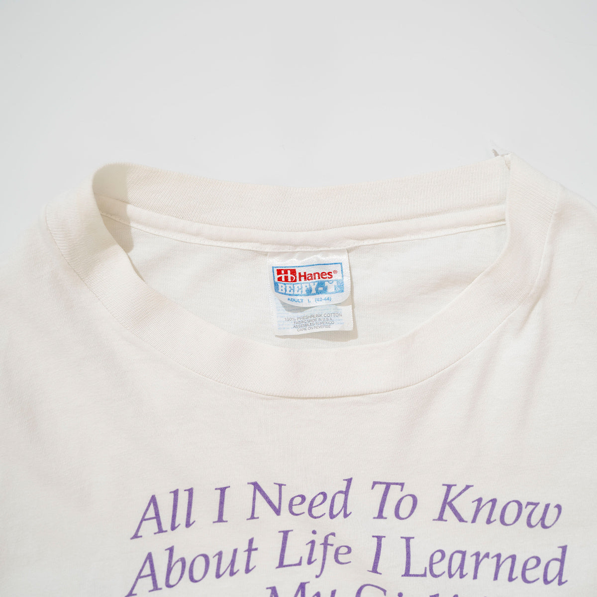 Willabel Cole Mitchell 90’s Photo Printed T-Shirts