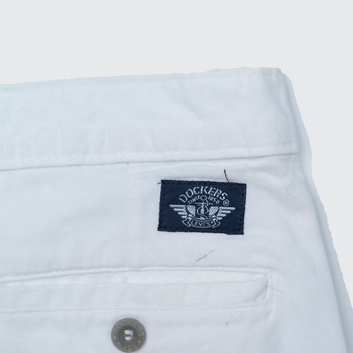 2Tuck Chino Pants
